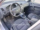 Škoda Octavia (2006) 2.0 TDi - náhled 2