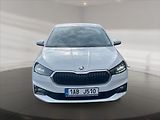 Škoda Fabia 1,0 TSI 81 Style AT - náhled 1