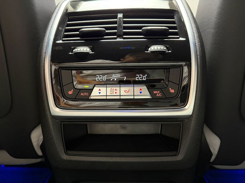 BMW X6 COMPETITION LCI, CARBON KIT SO - fotka 36 z 38