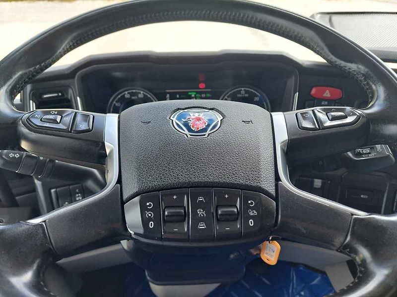 Scania Ostatní S500 A6X2LB - fotka 46 z 68