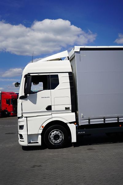 MAN TGX (2022) 18.470 / FIRANKA / E 6 / GM /  - fotka 31 z 43