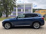 BMW X3 3,0 D xDrive/1.maj./DPH/ČR/ - náhled 1