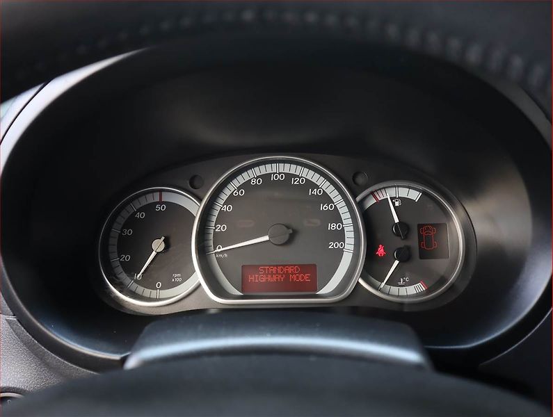 Mercedes-Benz Citan (2017) 111 CDI, 5Míst - fotka 11 z 15