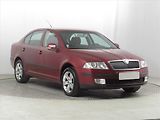 Škoda Octavia (2007) Ambiente 2.0 TDI, Tempomat - náhled 1