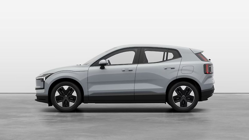 Volvo EX30 (2026) CORE, P5 electric, 200 kW / 27 - fotografie inzerátu