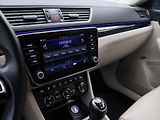 Škoda Superb 2,0 TDI 110kW 4x4 CZ L&K - náhled 22