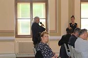 Regionální dopravní konference v Pardubicích
