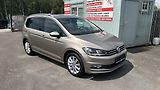 Volkswagen Touran (2018) 1,4TSI 110KW 7MÍST TOP!!!!! - náhled 19