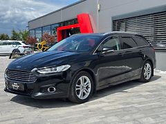Ford Mondeo (2018) Titanium 2.0 TDCi 110kW - fotografie inzerátu