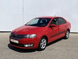 Škoda Rapid 1.2 TSI 63 kW Ambition - náhled 1