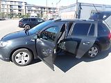 Dacia Logan 0,9TCe LPG+BENZIN  ČR - náhled 22