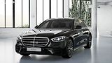 Mercedes-Benz Třídy S S 450d 4M AMG LONG - MAX-IHNED - náhled 4