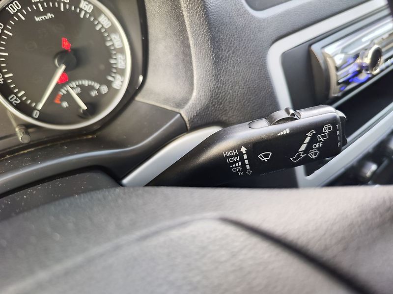Škoda Octavia 1.6 TDI/77kW Prima - fotka 20 z 24