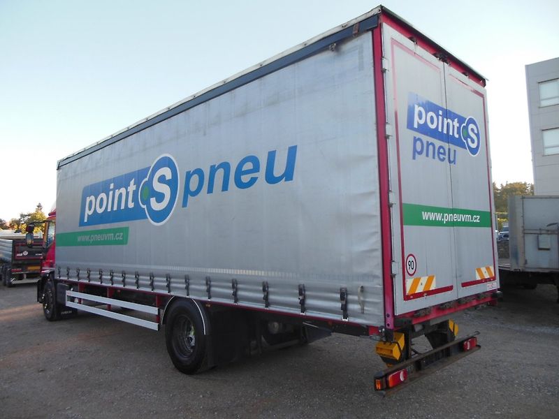 Iveco Eurocargo ML180EL32P, 22 Palet - fotka 4 z 30