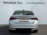 Škoda Octavia (2025) 1.5 TSI 110kW DSG Top Selectio - náhled 32