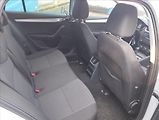 Škoda Octavia 2,0 TDi 110KW 4X4 - náhled 9