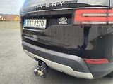 Land Rover Discovery (2018) 3.0 TD6 HSE AT 1.MAJ.ČR/VZDUCH - náhled 13