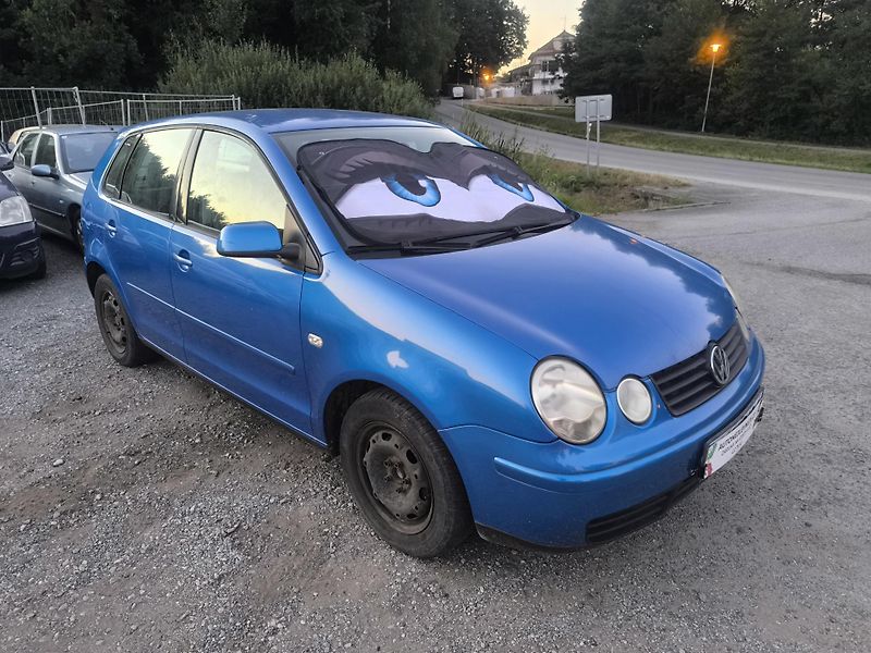 Volkswagen Polo 1,4 74KW!PĚKNÉ,SERVISKA, - fotka 1 z 21