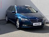 Škoda Superb (2015) 2.0 TSi 4x4, L&K, DSG, TZ - náhled 1