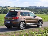 Volkswagen Tiguan 2,0 TSI DSG 4x4 Sport&Style - náhled 7