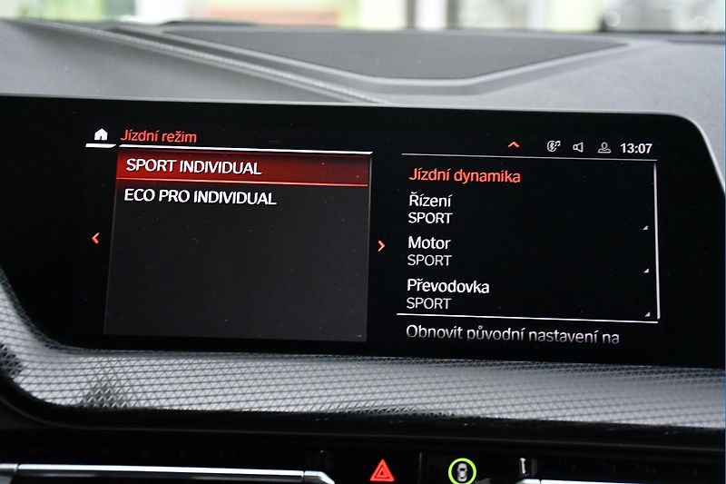 BMW Řada 2 218d LED NAVI REZERVACE - fotka 33 z 45