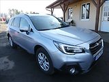 Subaru Outback 2,5 i 129kV 4WD,1.maj,serviska - náhled 1