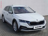 Škoda Octavia (2022) 1.5 TSi, Scout, LED, +ALU - náhled 1