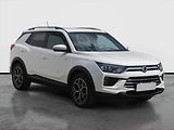 SsangYong Korando (2020) Style 1.5 T-GDI, Serv.kniha - náhled 1
