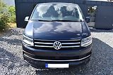 Volkswagen Multivan 2,0 BI-TDI GEN.SIX,ALCAN,SERVI - náhled 1