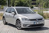 Volkswagen Golf - náhled 2