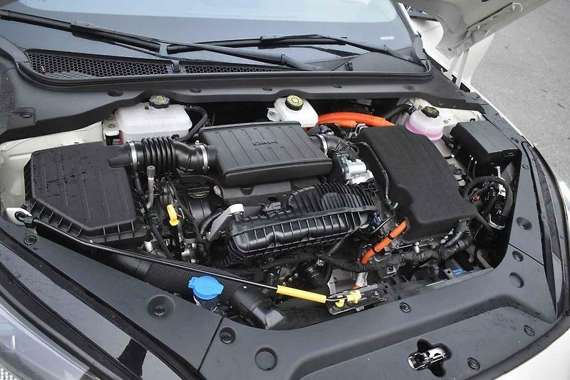 BYD Seal 6 touring může být v některých ohledech alternativa pro evropské modely.