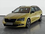 Škoda Superb (2018) Sportline 2.0 TDI, Automat - náhled 1