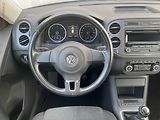 Volkswagen Tiguan (2012) 2.0 TDi, Sport&Style, park. - náhled 11