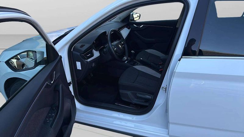 Škoda Kamiq Top Selection 1,0TSI/85kW MT6/ - fotka 13 z 24