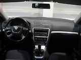 Škoda Octavia (2011) 1.4TSI, 1.maj,ČR, Ambition, - náhled 8