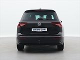 Volkswagen Tiguan 2,0 TDI 110kW DSG Navi Tažné - náhled 6