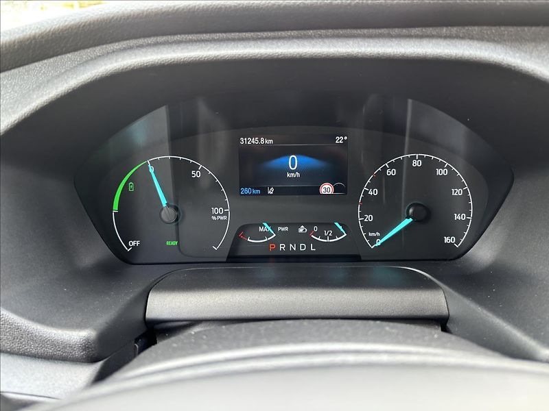 Ford Transit 0,0 Trend 68kWh 198kW269k L2 - fotka 25 z 40