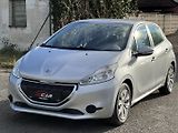 Peugeot 208 1.2i KLIMATIZACE ABS ASR ESP - náhled 1