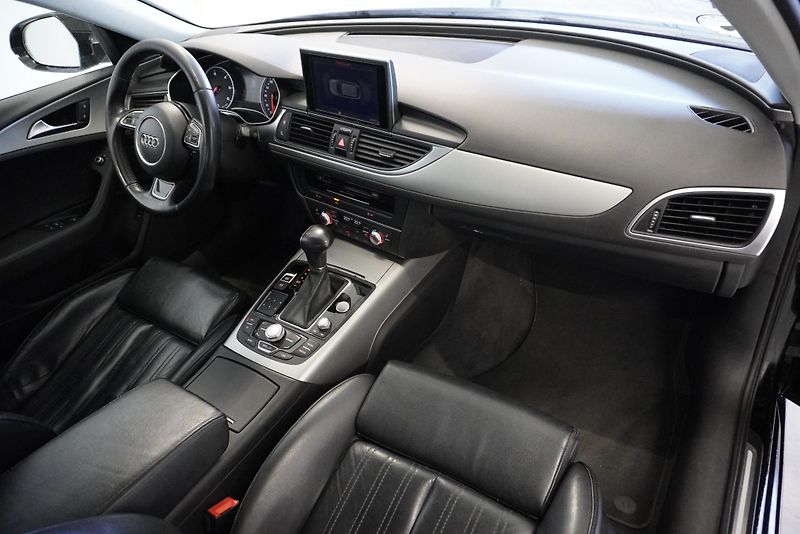 Audi A6 (2014) 3.0 TDI 150kW S-LINE AUTOMAT - fotka 28 z 32