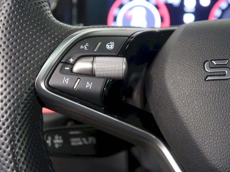 Škoda Kodiaq (2026) SPORTLINE 2.0TDI 142KW 4x4 DSG - fotka 23 z 50