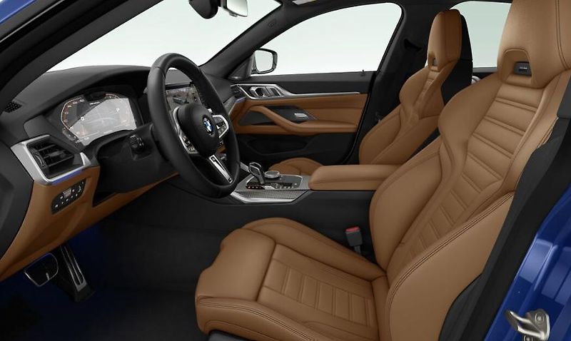 BMW Řada 4 M440i GranCoupé - fotka 7 z 7