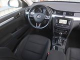 Škoda Superb (2014) Ambition 2.0 TDI, Automat - náhled 7