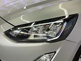 Ford Focus 1.5TDCi ECO BLUE A/T TITANIUM, - náhled 8
