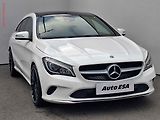 Mercedes-Benz CLA (2018) 1.6 i CLA200, Sport, LED, - náhled 1
