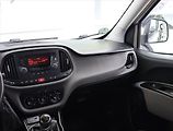 Fiat Dobló (2019) 1.4 T-Jet, 7Míst, SR, DPH - náhled 8