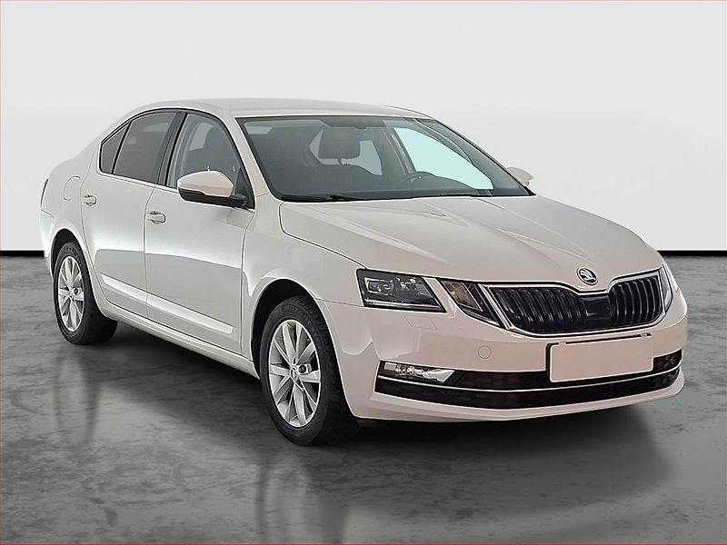 Škoda Octavia (2018) Style 1.4 TSI, Automat - fotografie inzerátu
