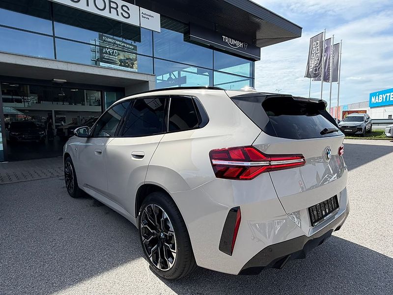 BMW X3 xDrive 20d Harman Kamery 360 E - fotka 11 z 34