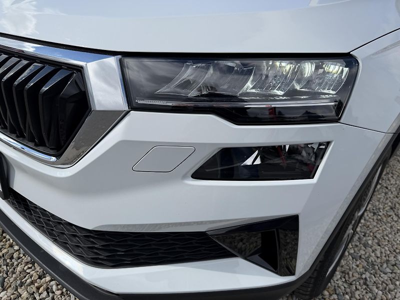 Škoda Karoq 1,0 TSi/81kW - Ambition  - fotka 61 z 67