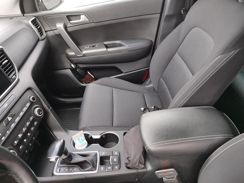 Kia Sportage (2020) 1.6CRDI-volat- 608 081 843 - fotka 16 z 26