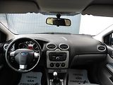 Ford Focus 1,6 TDCi Tournier - náhled 7